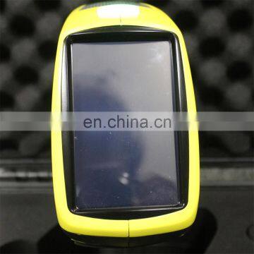 Цена переносного анализатора сплавов на основе портативного рентгеновского флуоресцентного пистолета photo-4