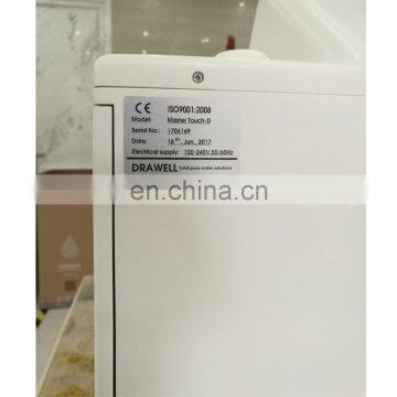 Q15UT Master Tap Water Purification System Deionized Water Purifier photo-6