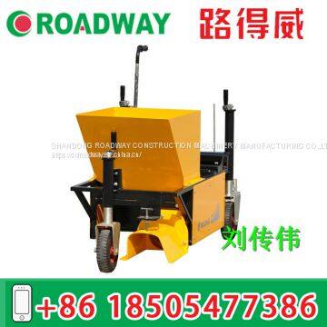 Hand-push Curb Paver RWHM11