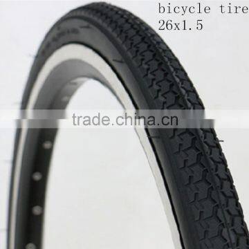 MTB kids bicycle tyres 26x1.5