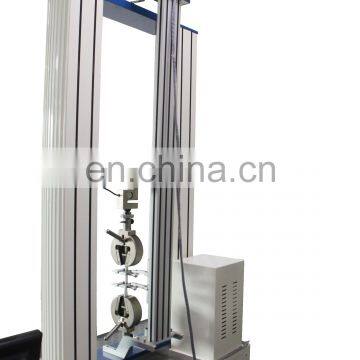 Liyi Steel Rebar Universal Tester Tensile Strength Testing Machine photo-2