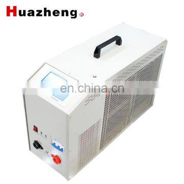 Battery Capacity Tester Constant Power Current Battery Load Tester photo-2