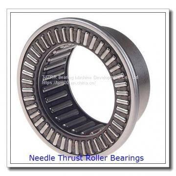 MCGILL GR 96 Needle Non Thrust Roller Bearings