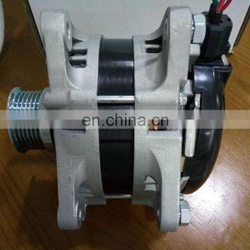 V80 Alternator High Power Output for Camper 48 Volt Supply With 200 Amp Diode