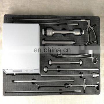 Gynecological Set Uterus Cutter  Morcellator