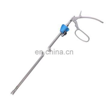 Artery Clip Applier Bulldog Applier Haemostatic Forceps