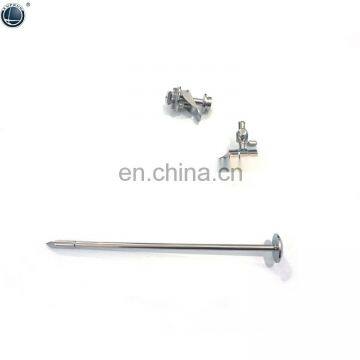 5mm Laparoscopy Trocars for Laparoscopic Instruments Flip Type Trocar Cross-shaped and Magnetic Type Trocar photo-3