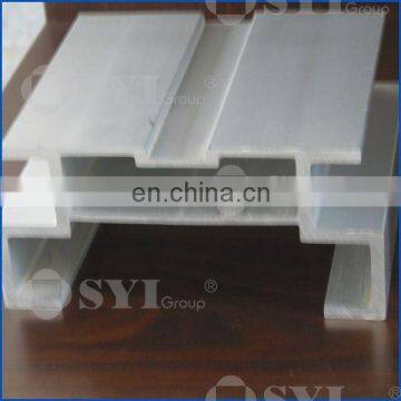 Алюминиевые экструзионные профили 6063 и аксессуары photo-5