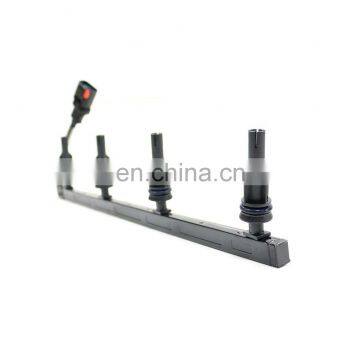 3C3Z12A690AA LEFT Injector Harness Wiring Fits for 6.0L 1840707C9 photo-2