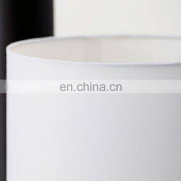 Nordic Modern Handmade Ceramic Bedside Lamp Wholesale Cheap Blue Ceramic Table Lamp photo-4