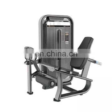 2020 Wholesale  aparatos para gym pin loaded Leg Extension hammer strength life fitness commercial gym equipment SES02