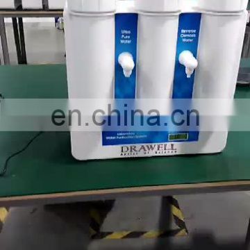 Smart series water RO system RO water & Deionized water plant price