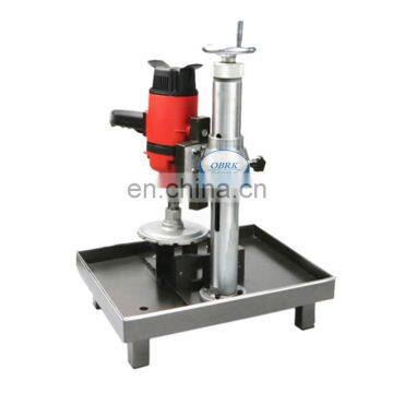 High-power Motor Operating Grinding Machine For Concrete