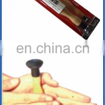 2 PCS Double Ended Valve Lapping Stick for Auto Motorcycle Cylinder Engine Valves photo-3