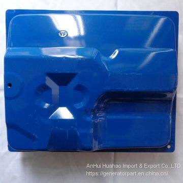 EF2600 Generator Fuel Tank Assembly photo-5