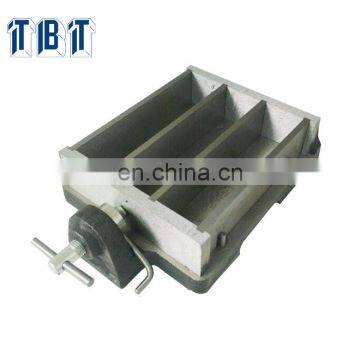 40*40*160 Steel Good Quality Three Gang Mould photo-4