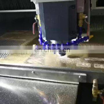 New Promotional CNC Laser Engraving Cutting Machine For Metal