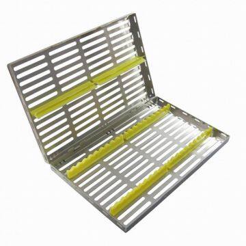 Dental Surgcial Instrument Sterilization Cassette photo-4