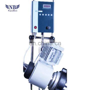 Best Price for Vacuum Evaporation Crystallization Equipment photo-4