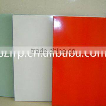 Good quality FRP decorative panel