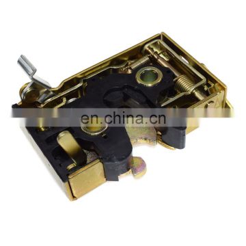 Door Lock Box Catch Latch Rear Left 327839015B For VW Rabbit Cabriolet Jetta