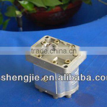 CBM-G3 series hydraulic gear pump for tractor ,mining,lifting-transportation machiney