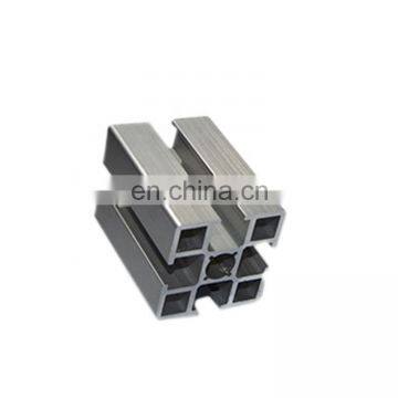 Industrial Aluminum Profile Accessories Aluminum Profiling Used for Industry