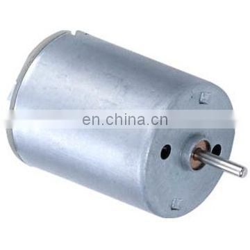 RC-280SA DC motor for pump, toys