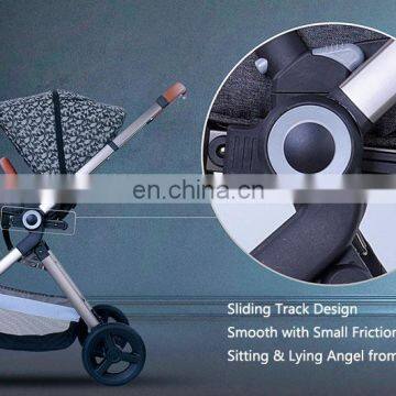 Germany Baby Stroller Double Strollers photo-6