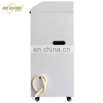 Dehumidifier Commercial Dehumidifier 90L Industrial Dehumidifier for Warehouse photo-3