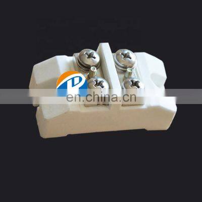 High Temperature Ceramic wire  Terminal Block  Connector