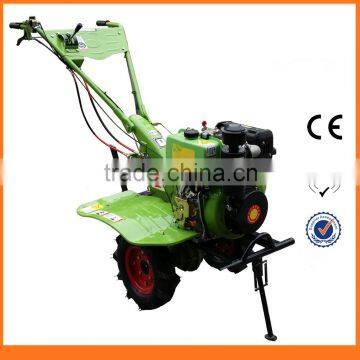 Inexpensive Manual Agriculture Equipment Tiller