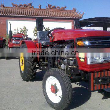 Hote Sale Chinese Small Farm Use Mini Tractor