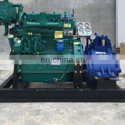 Hot Sale Ricardo 60HP Pump Engine 4102G</div> photo-3