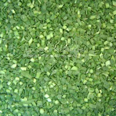 Frozen Leekl IQF photo-3