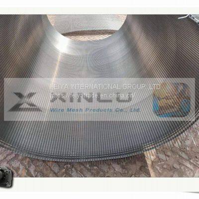 v Wire Centrifuge Cylinder photo-3