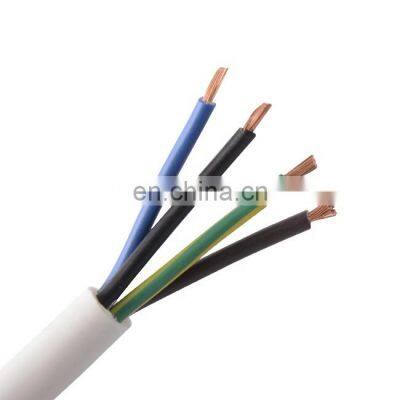 Best low voltage power cable wire with high quality