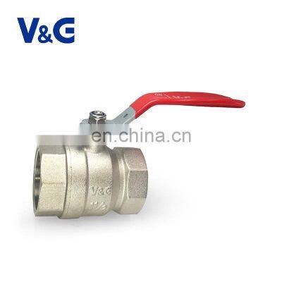 VALOGIN Professional supplier good quality upvc ball valve dn80