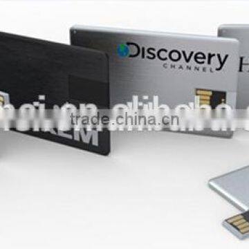 Popular Metal 3.0 Flash Drive Card Usb photo-2