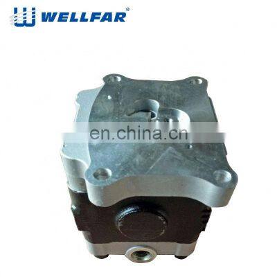 Aftermarket hydraulic pumps gear pump for Komatsu excavator 708-3S-04541