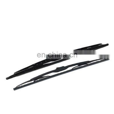 BMTSR car Wiper Blade For X3 E83 61610443590 6161 0443 590