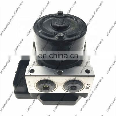 chery tiggo 3 ABS controller modulator unit auto T11 for 2WD T11-3550010BA