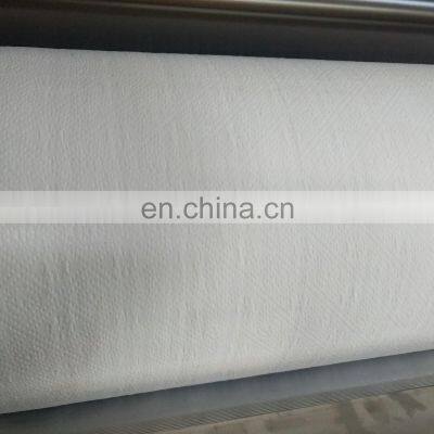 High Capacity and High Quality Small Toilet Tissue Paper Making Machine photo-4
