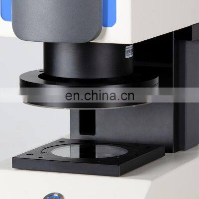 FOV One-Click Video Measuring Systems Image Dimension Measurement Instrument photo-3