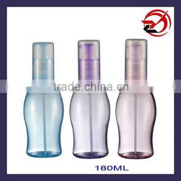 180ML PET Plastic Foaming Pump Bottle