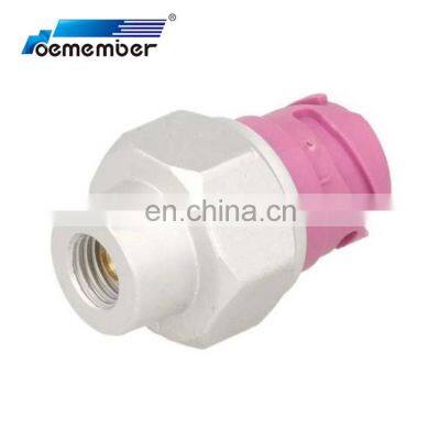 OE Member Pressure Switch A601000500 81255200196 81255140035 81255146007 81255200209 Pressure Sensor Fits for Man