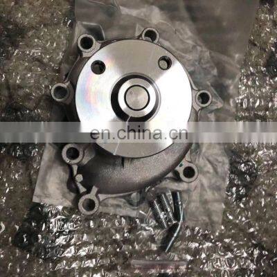 Wholesale AUTO PARTS Water Pump 25100-4X300 0K551-15-100B FOR Carnival I 2.9 TD photo-4
