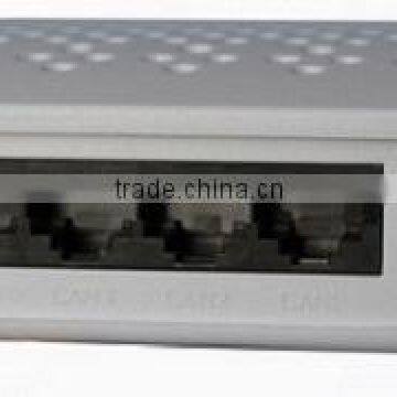 Epon Onu for Fiber Optic Network With 4Fast Ethernet and 2POTS photo-3