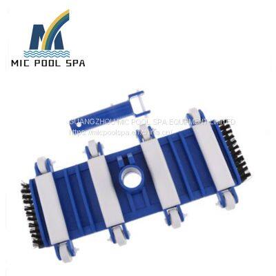 China factory Pool Cleaning Vacuum Head Brush ,Swimming pool accessories equipment