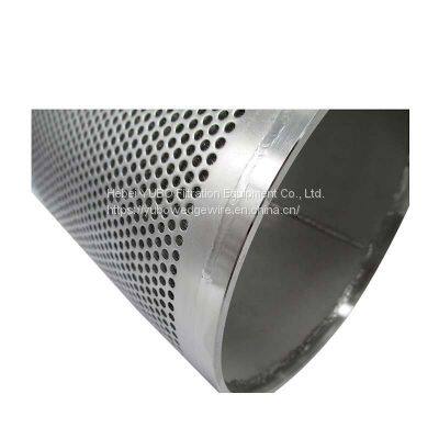 Perforated Strainer Basket photo-3